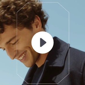 Video BOUCHERON Singulier parfumovaná voda pre mužov